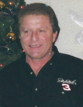 gary cooksey