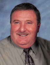 gary stafford, sr.