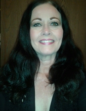 gena edwards