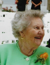 genevieve claypool