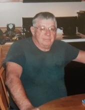 george perry