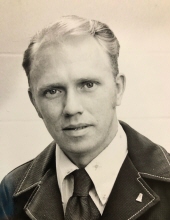 george petersen