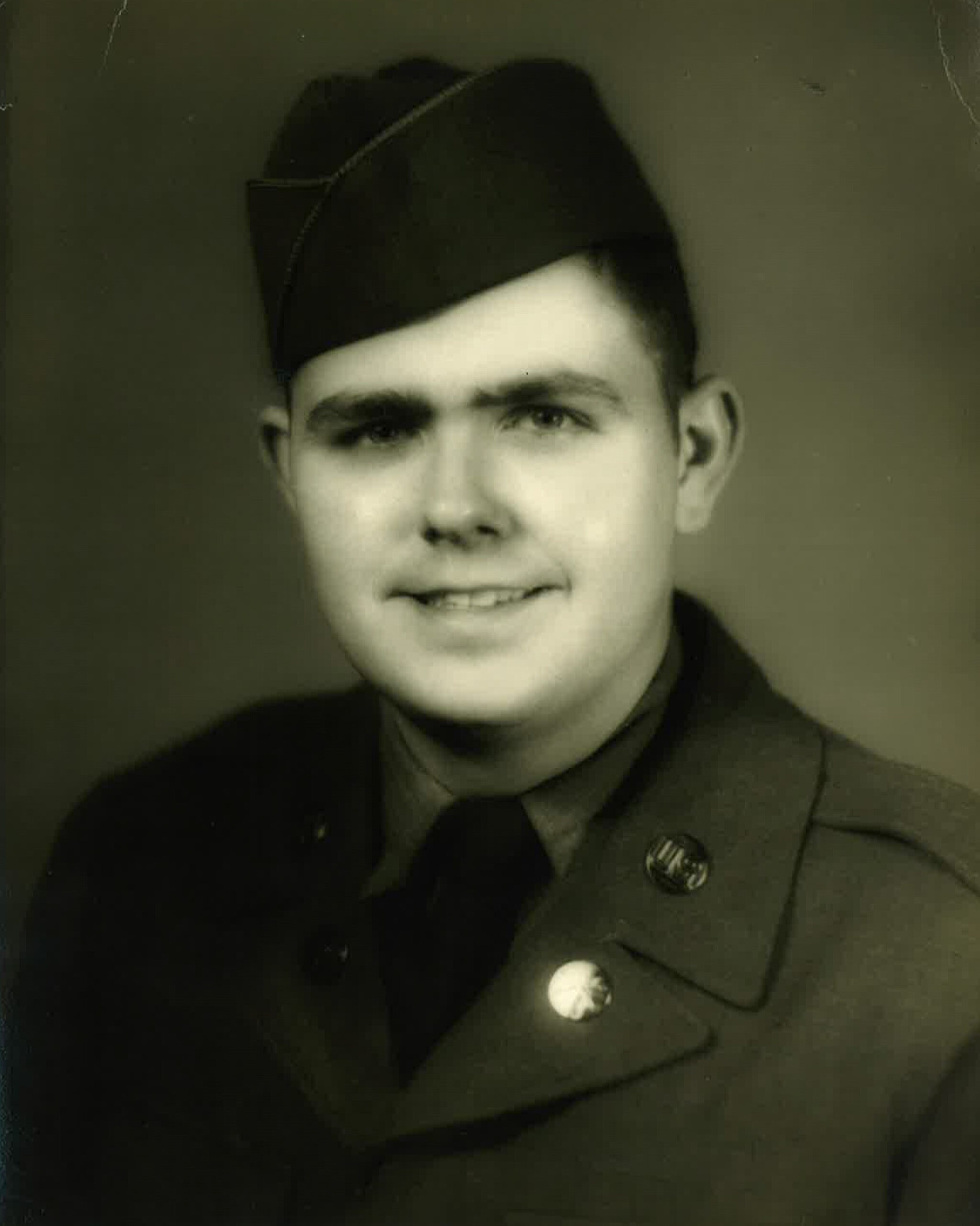 gerald turner