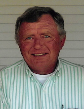 gerald goldsberry