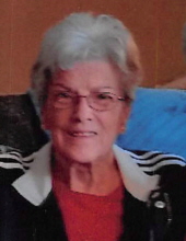 gertie clark