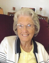 gertrude wilcher