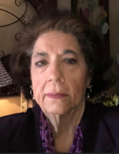 glenda gibson