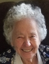 grace melvin