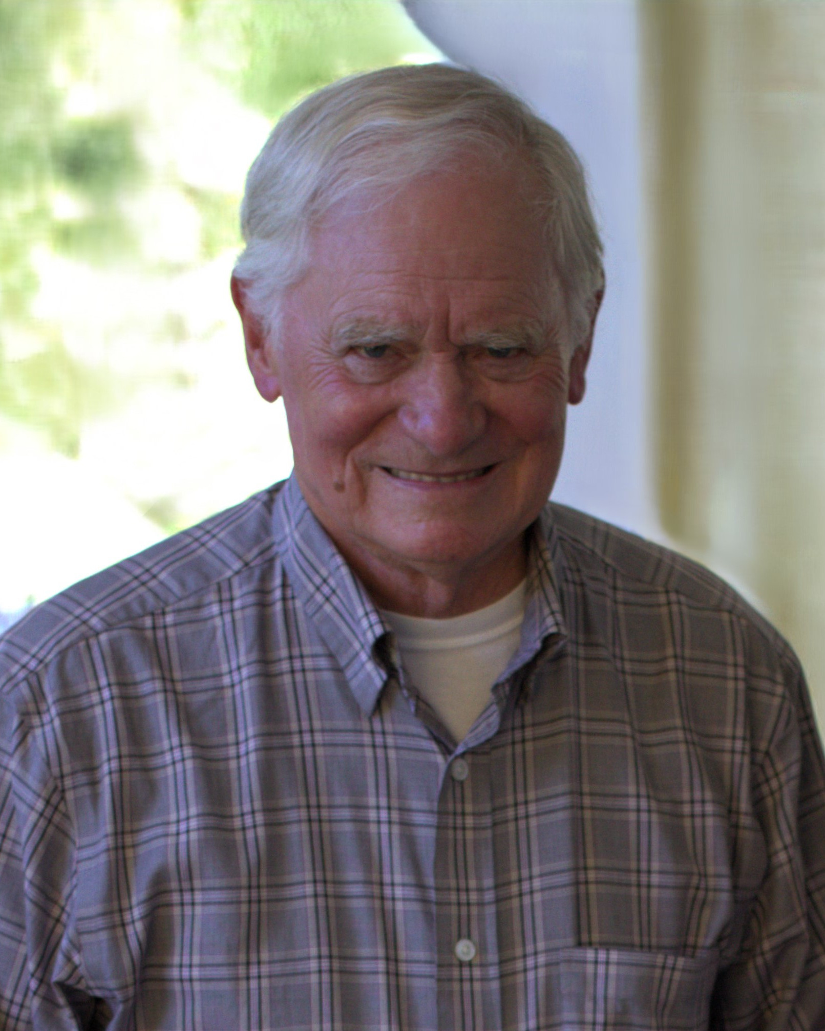 arthur patrum