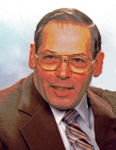 harold stecher