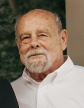 harold stroud