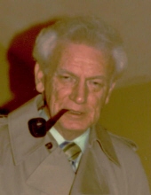 harold edwards