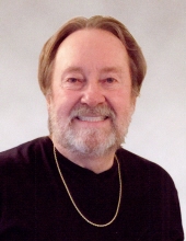 harold degenhart