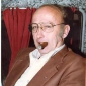 harry mcdaniel jr.