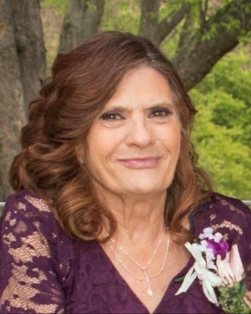 nancy hartley