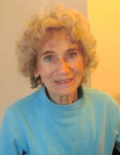 hazel fletcher