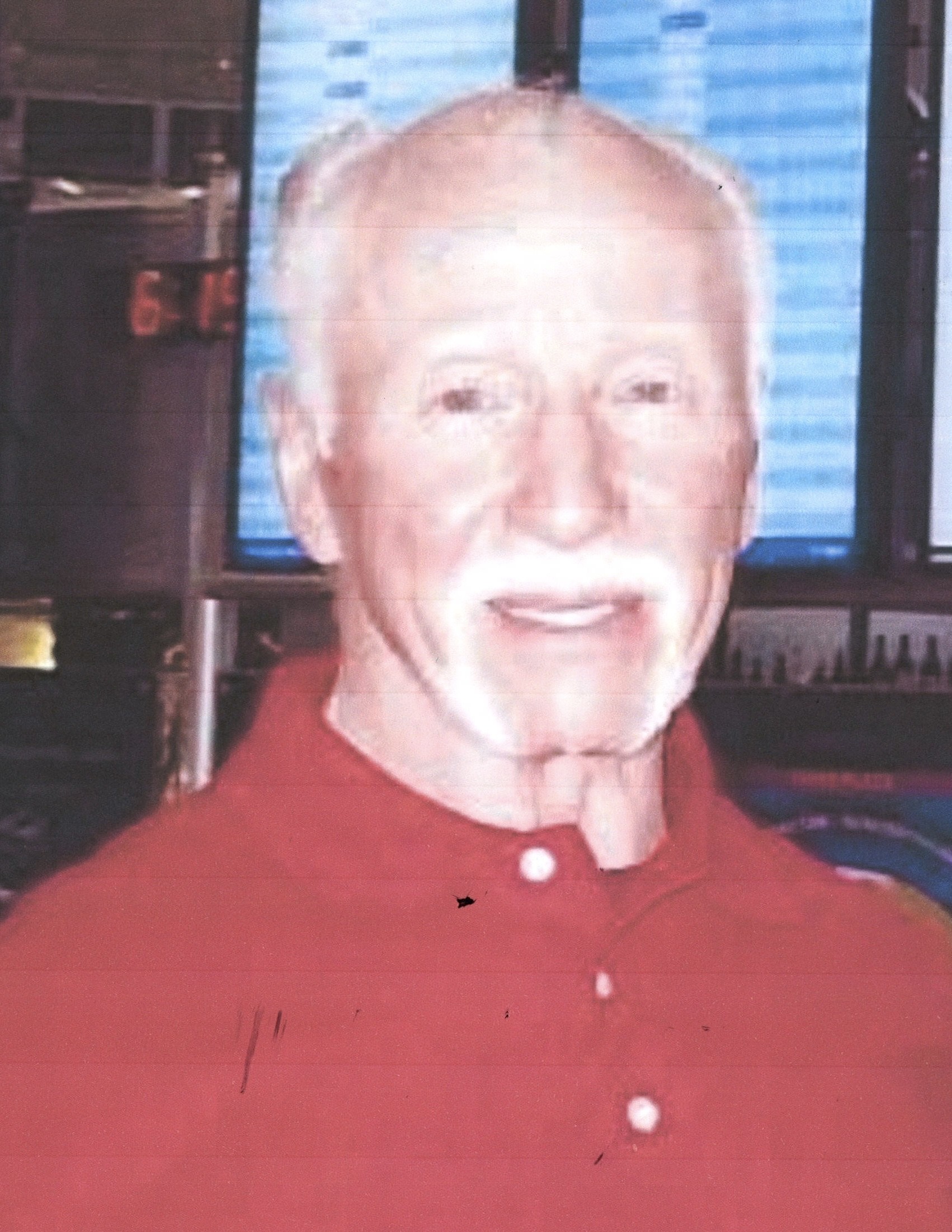 william  hergel 