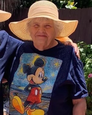 marcia (westenhofer) rogers