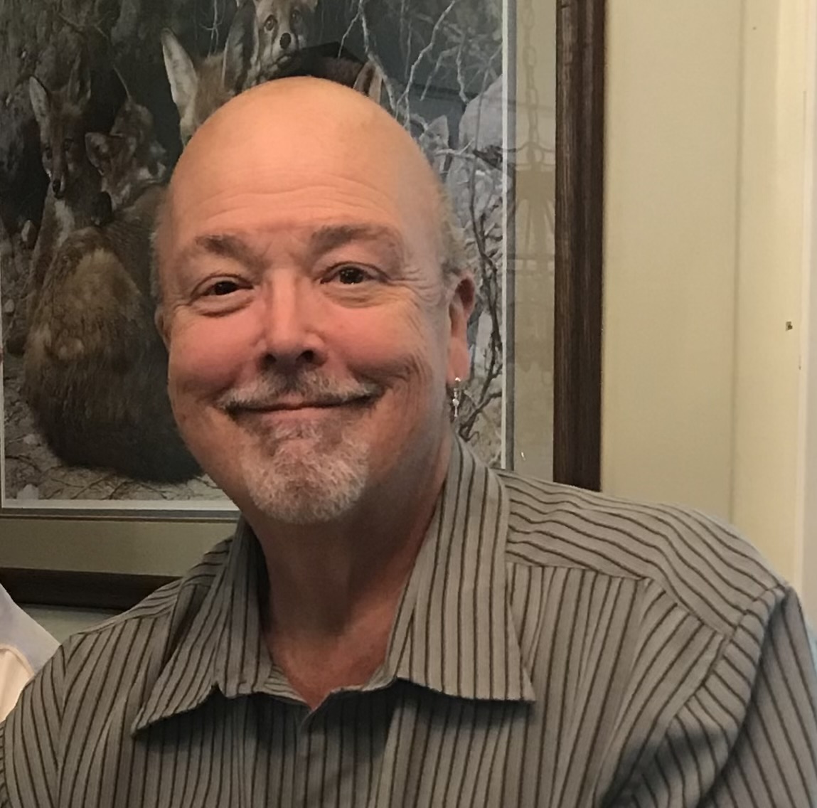 mark  richardson