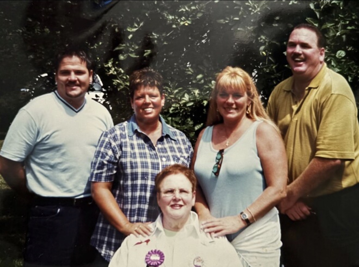 Ramona Settle Obituary-img