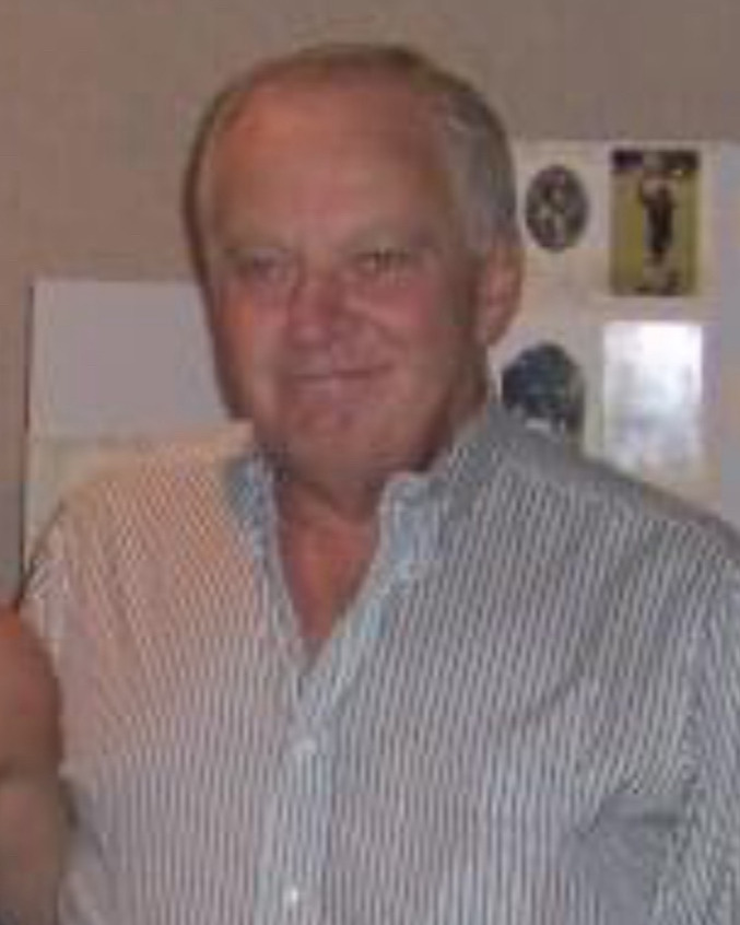 duane mclerran