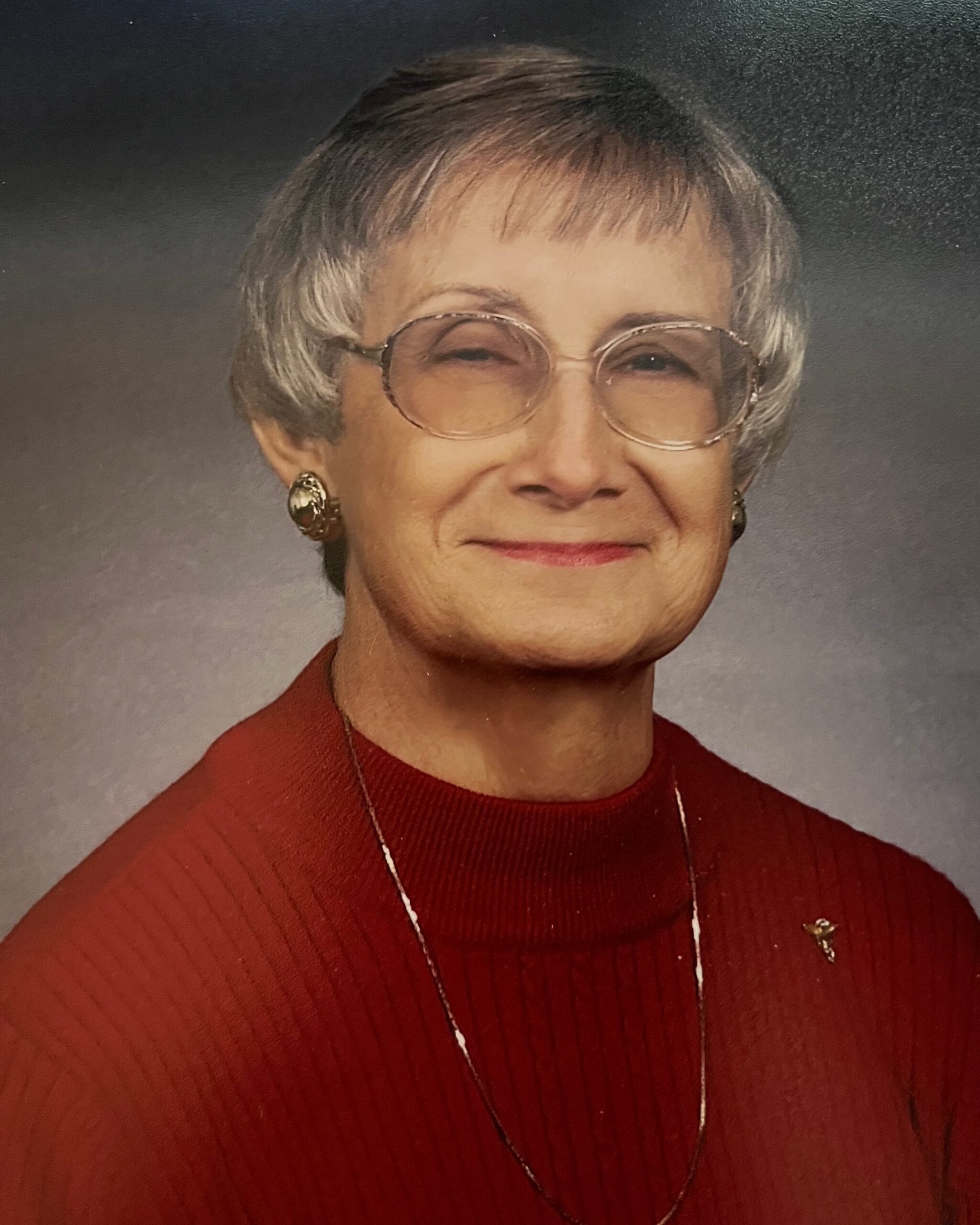 ruth rihm