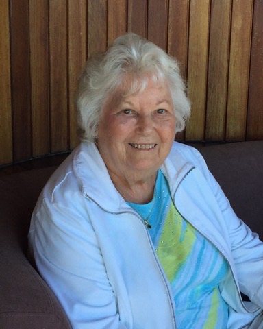 velma dobbins