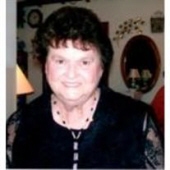 irene payton