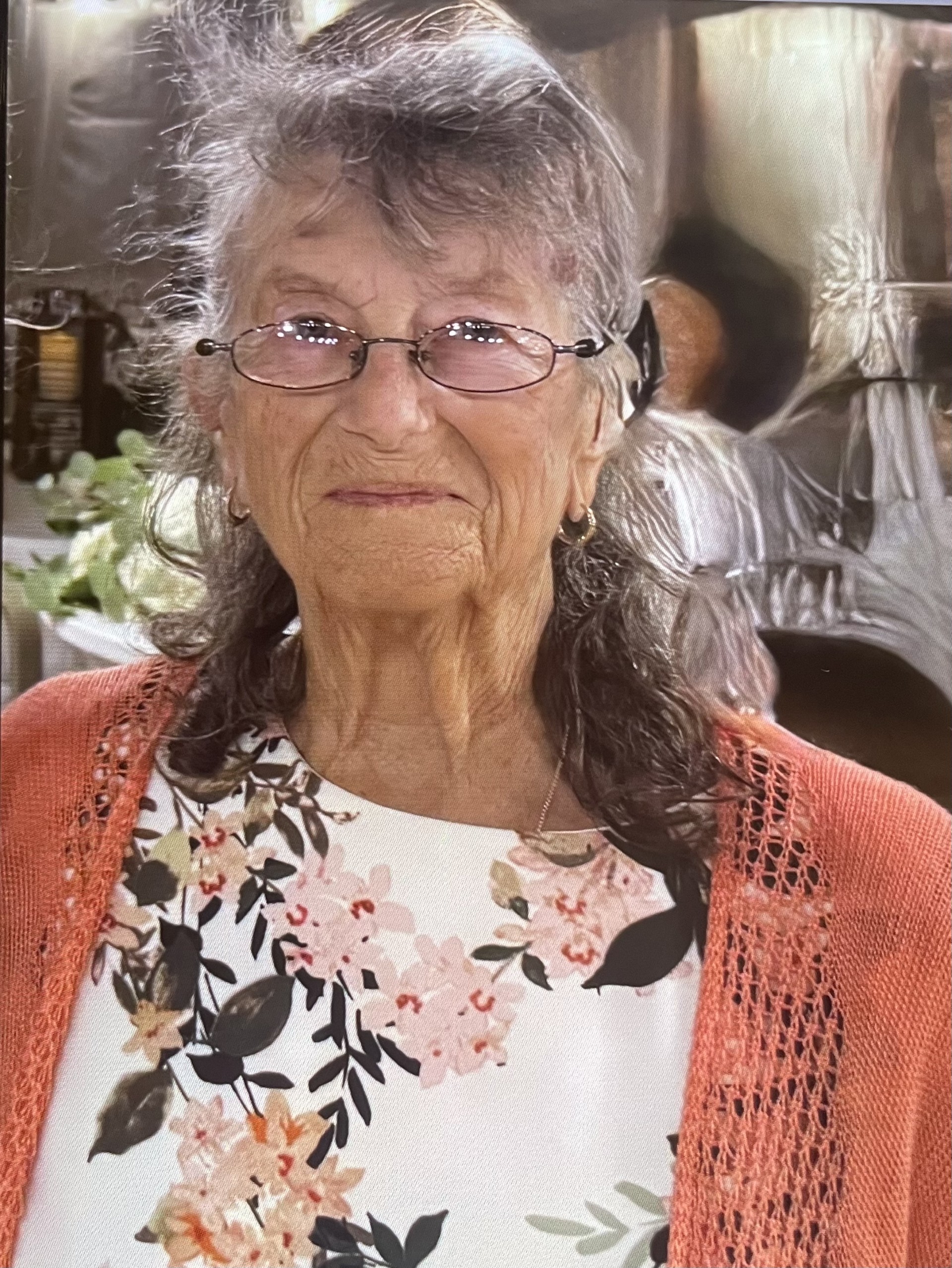 juanita helmick