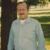 james house sr.