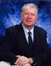 james forrester