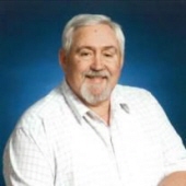 james waltz