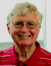 james p.