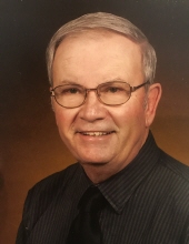 james fulkerson