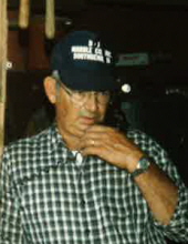 james williams, sr.