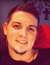jamie brickley, ii