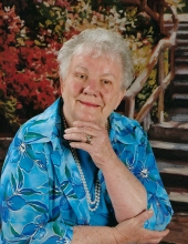 janet hudson