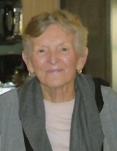 janet  mackenzie