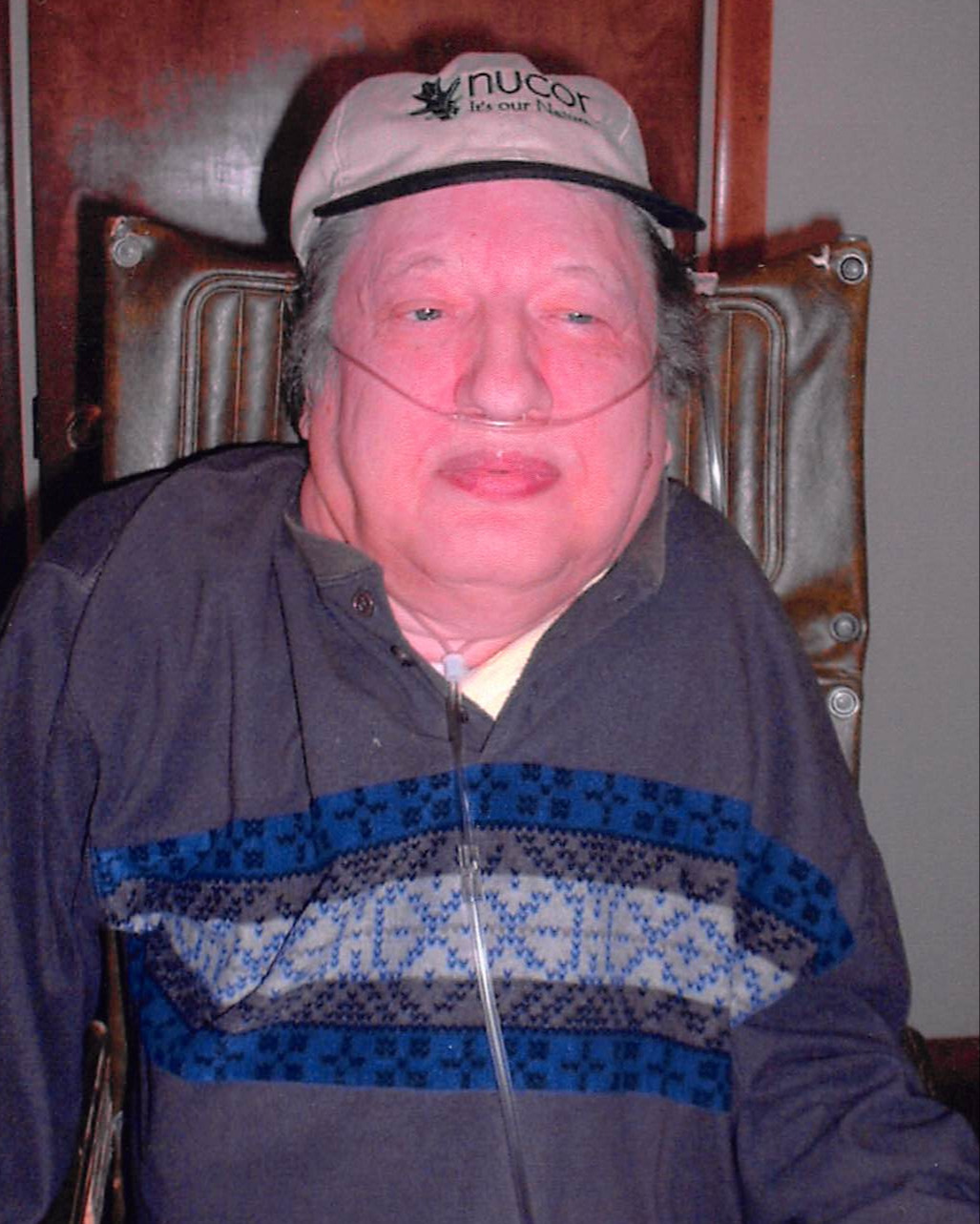 emil brinksneader