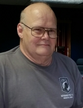 jerry westenhofer