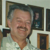 jerry weaver,  jr.