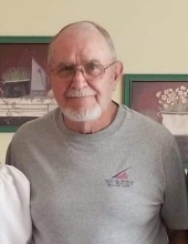 jerry dougherty