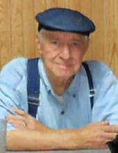 jerry perry