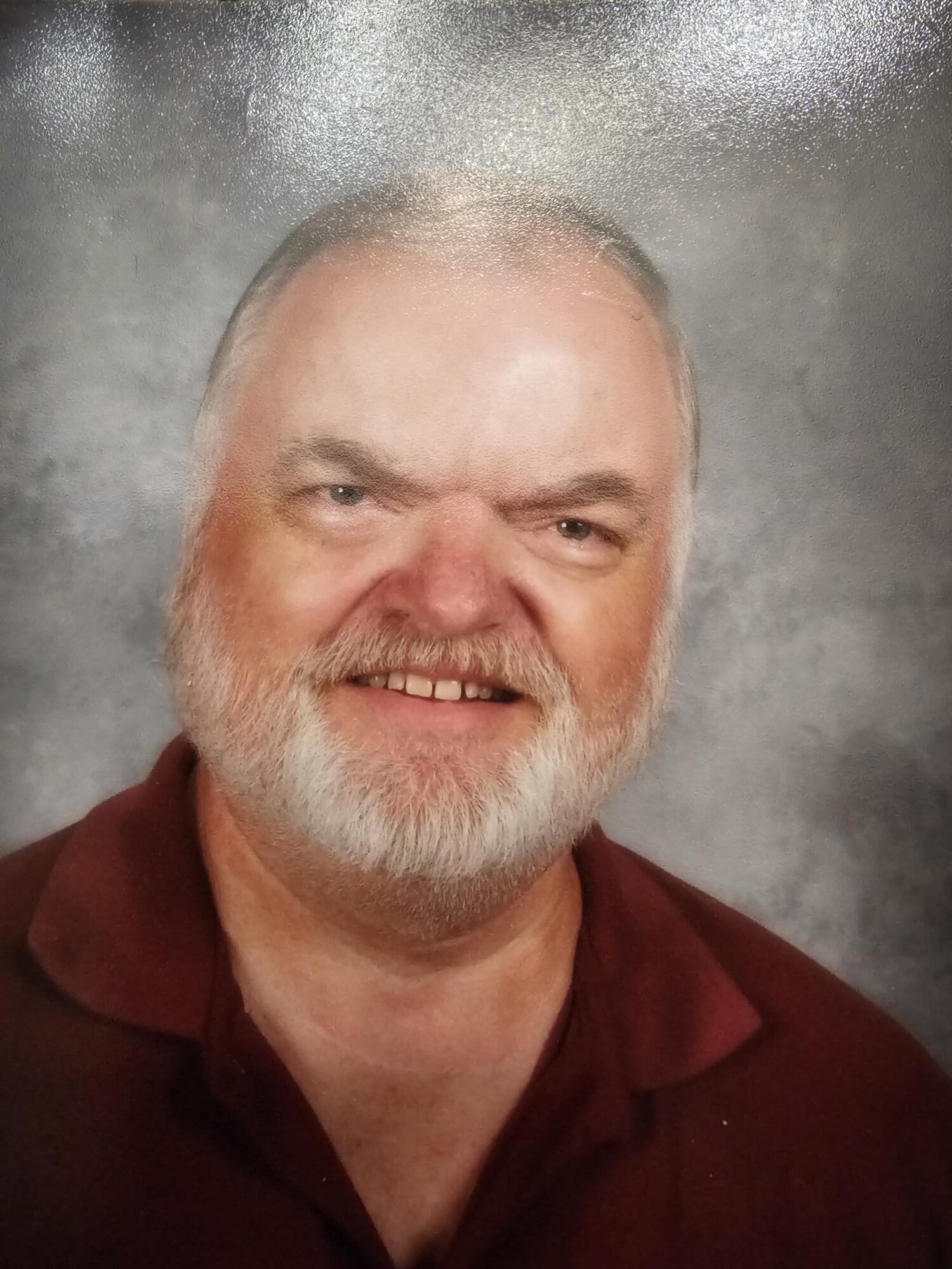 gerald  doyle