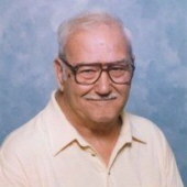 jim standeford