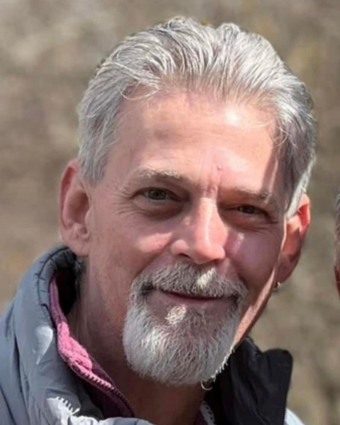 james connor, ii