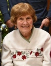 jo ann boyd