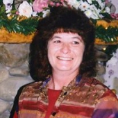 joanne skinner
