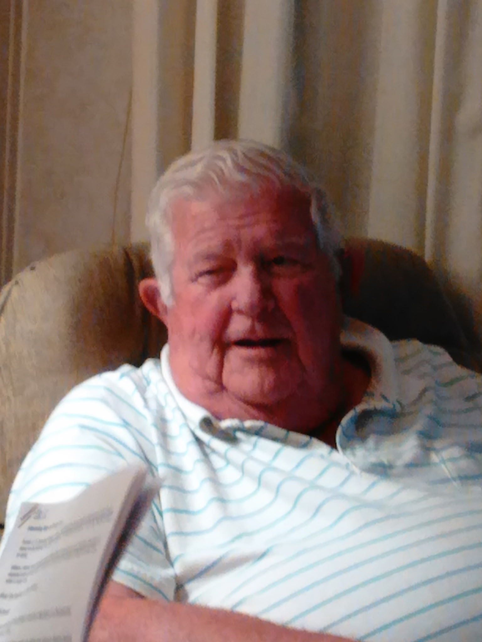 joseph scott