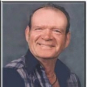 john enstrom